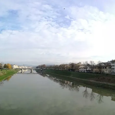 I Navicellai Tramway And Parking 8 Min To Center Firenze