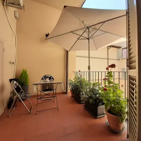 I Navicellai Tramway And Parking 8 Min To Center Apartman *