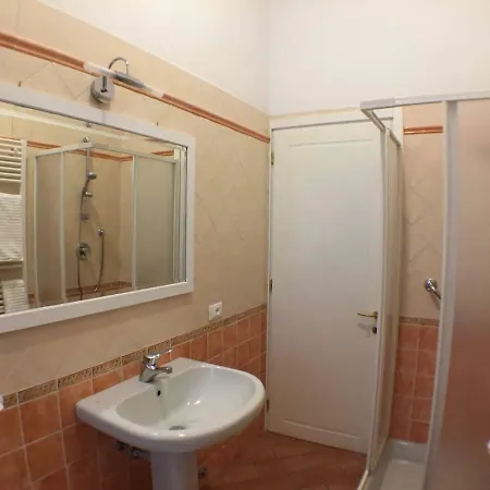 I Navicellai Tramway And Parking 8 Min To Center Apartman *