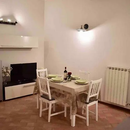 I Navicellai Tramway And Parking 8 Min To Center Apartman