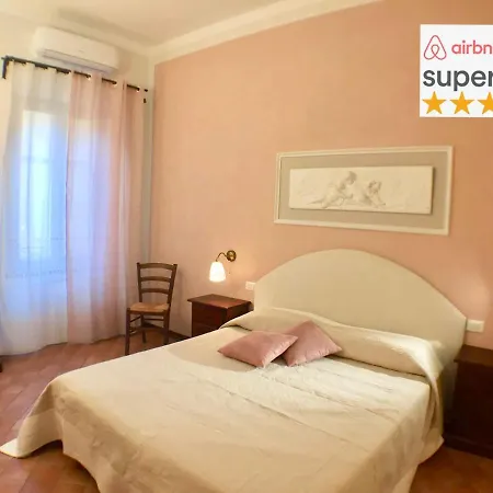 I Navicellai Tramway And Parking 8 Min To Center Firenze