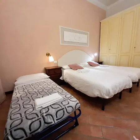 I Navicellai Tramway And Parking 8 Min To Center Firenze